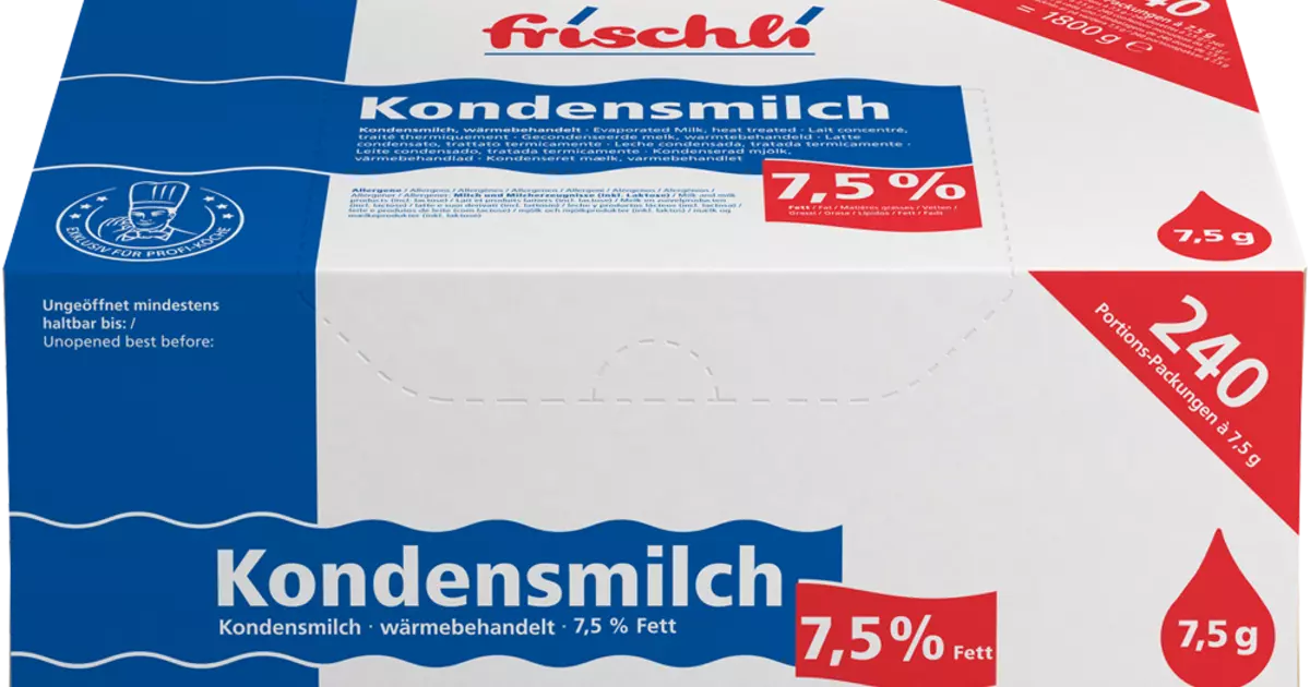 bärenmarke kondensmilch 10 340g angebot