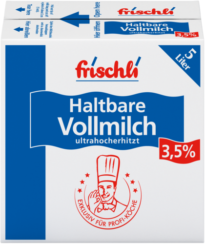 H-Milch 3,5 %