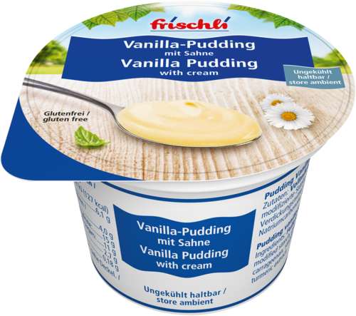 Vanilla-Pudding 85 g
