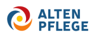 Altenpflege