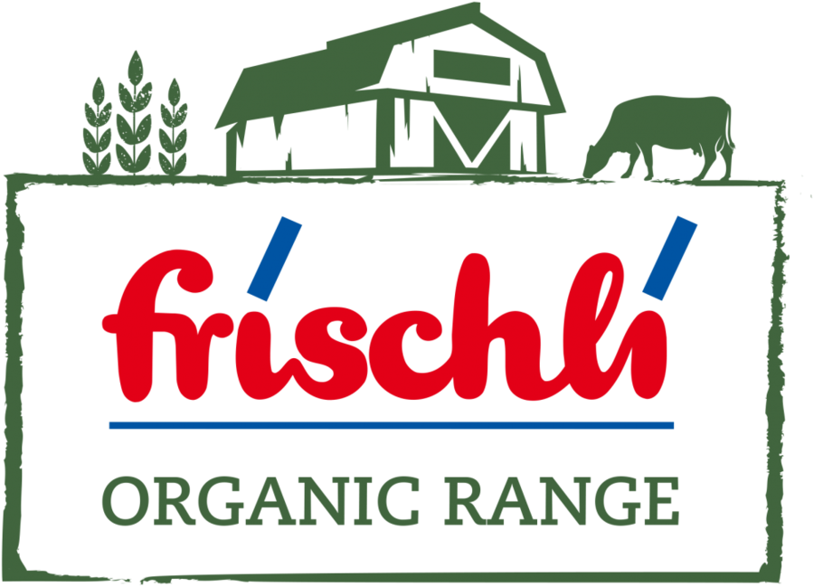 Logo Organic Range