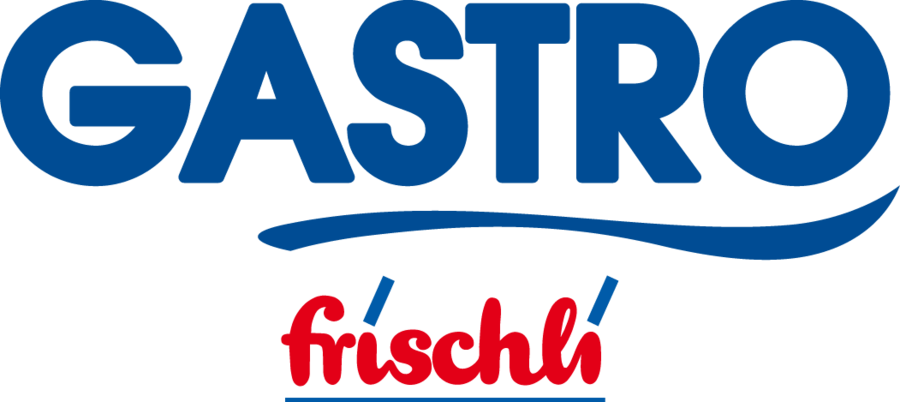 frischli Logo GASTRO frischli