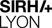 Logo Sirha Lyon 2025