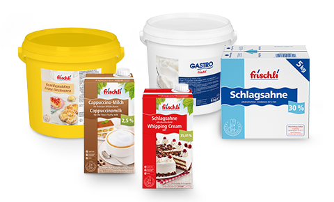 frischli Bild Branchenlösung Bäckerei