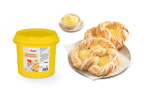 frischli Bild Branchenlösung Bäckerei