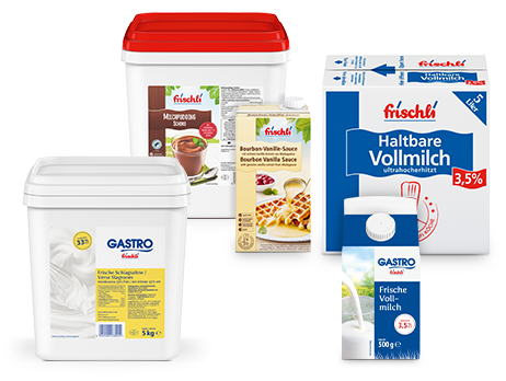 frischli Bild »Über uns …« DE 12/2025