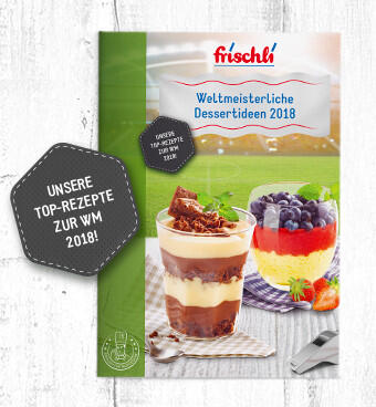 Rezepte Fussball-WM 2018