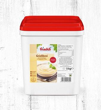 Grießbrei