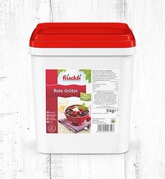 Rote Grütze