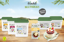 Frischli Internorga