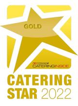 CATERING STAR 2022 GOLD