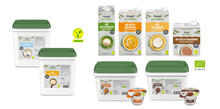 frischli Produktbild Handel »Hafer-Sortiment« 04/2025