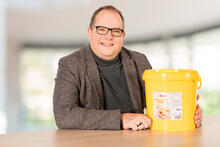 Markus Haker