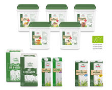 frischli Produktbild Handel Bio-Range