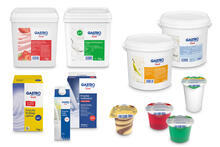 frischli Produktbild Handel GASTO frischli