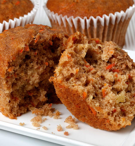 Herzhafte Muffins | frischli Foodservice