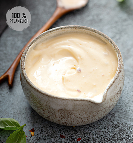 Basic Light Sauce | frischli Foodservice