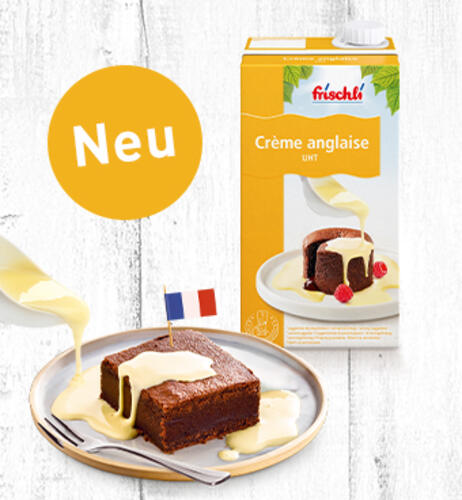 frischli Kachelbild Crème anglaise 1 Liter