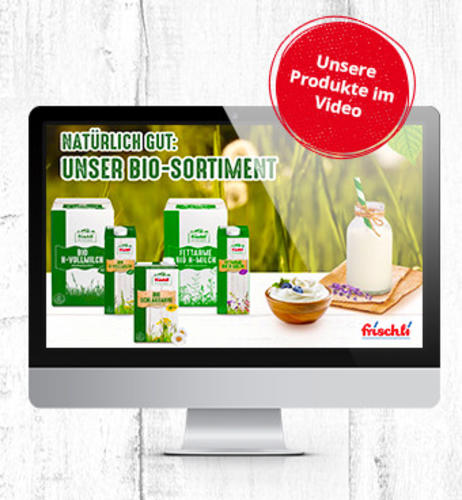 Unsere Produktinnovationen im Video