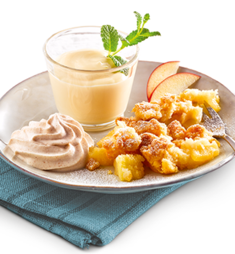 Apple Crumble Dream „London“