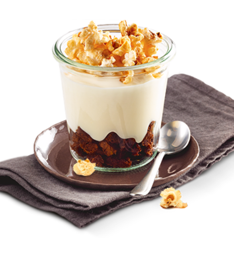 New York Cheesecake-Dessert