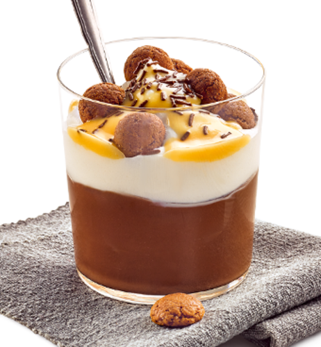 Chocolade-Advocaat