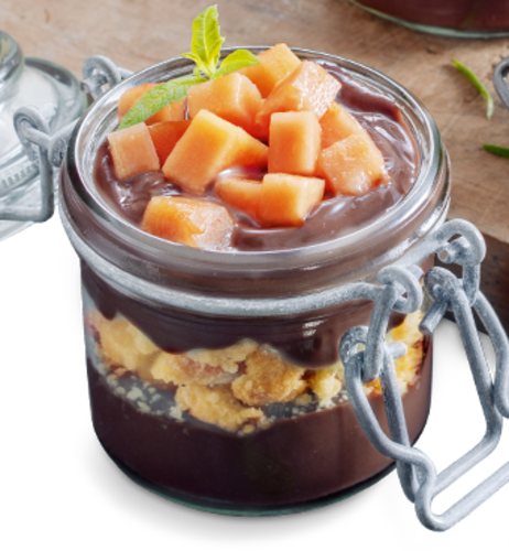 Choco Royal | frischli Foodservice