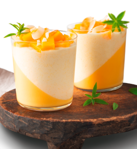 Grießpudding | frischli Foodservice Grießpudding | frischli Foodservice