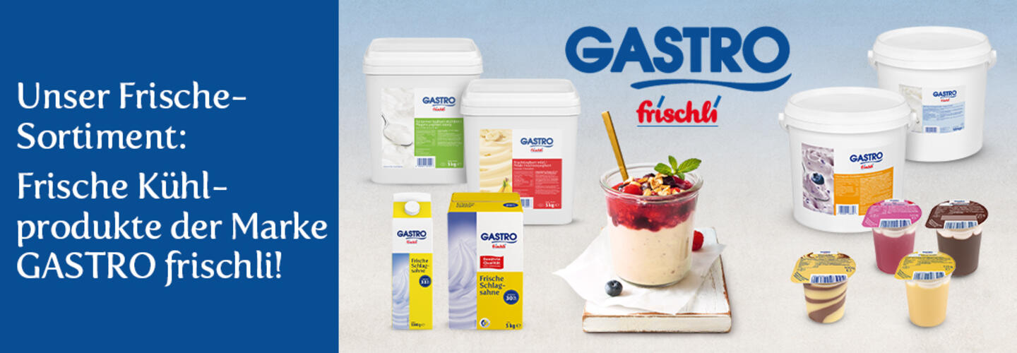 frischli Kachelbild GASTRO frischli DE V100