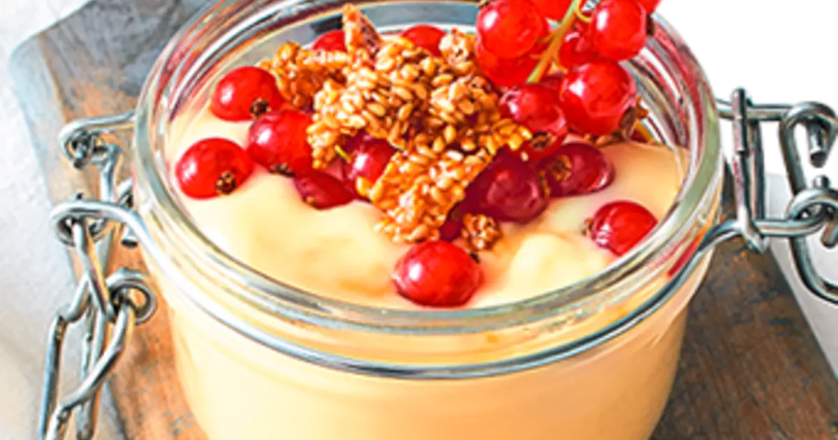 Organic Sins | frischli Foodservice