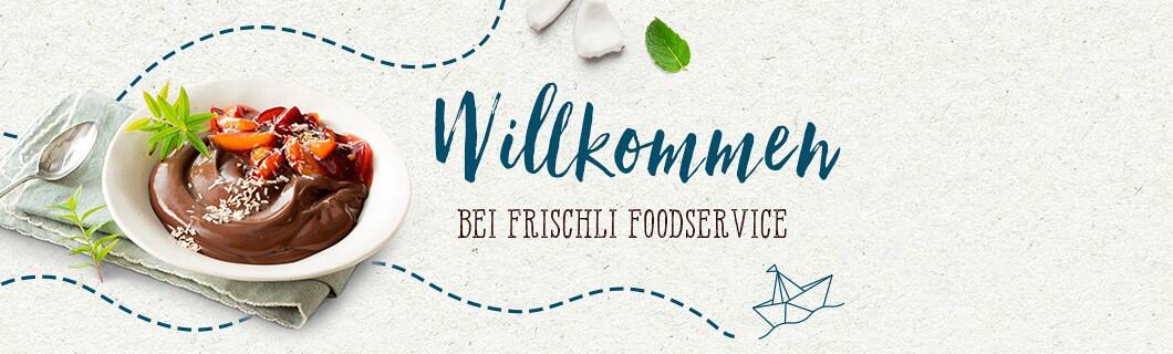 Herzlich Willkommen