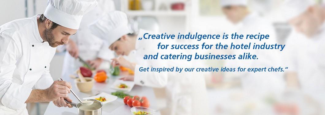 Catering Business & Hotel Industry