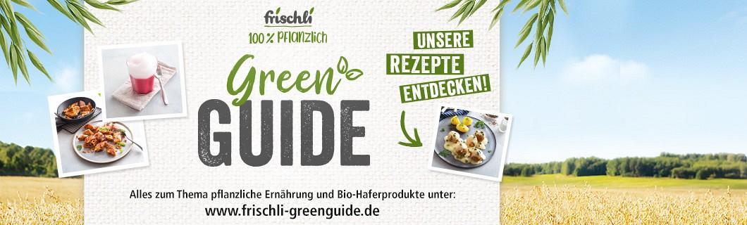 Green Guide