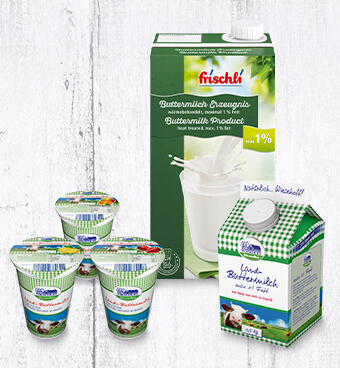 frischli Kategorieibild Produkte Milch & Drinks Buttermilch V100 2023-10