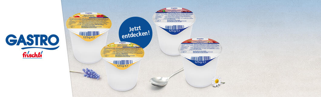 Gastro Landdesserts