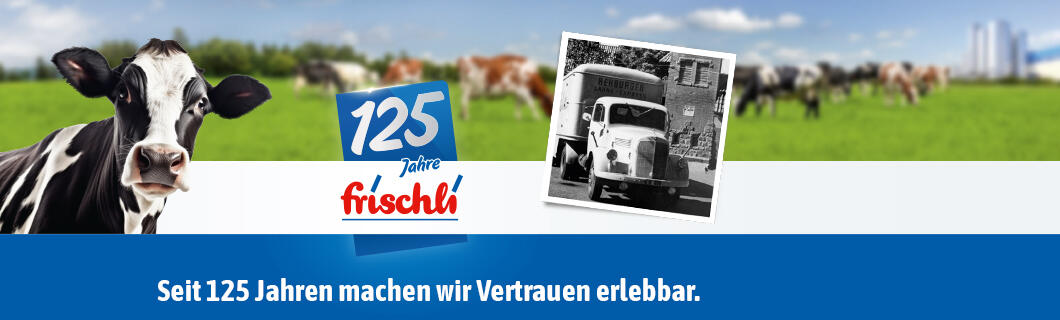 125 Jahre