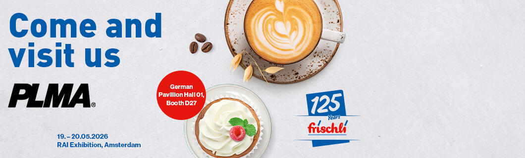 frischli Slider PLMA 2026