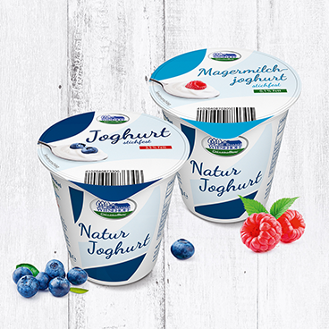 Joghurt natur